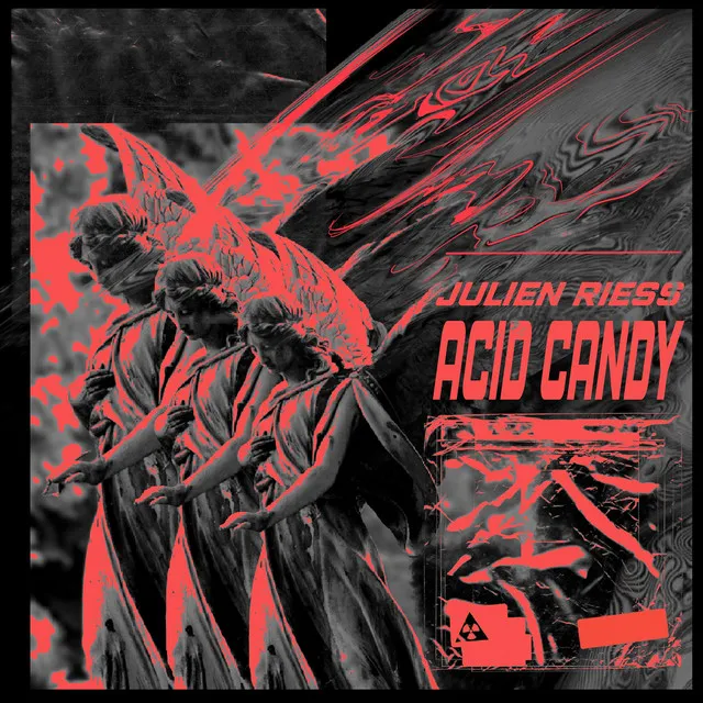 Acid Candy