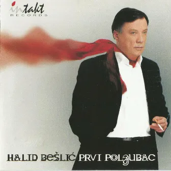 Prvi poljubac by Halid Bešlić