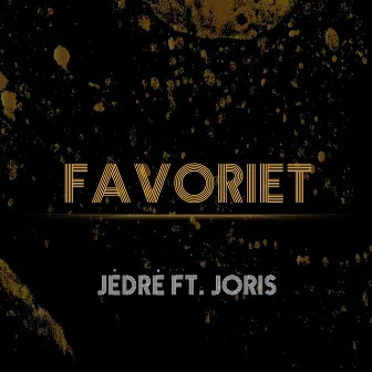 Favoriet by Jédré