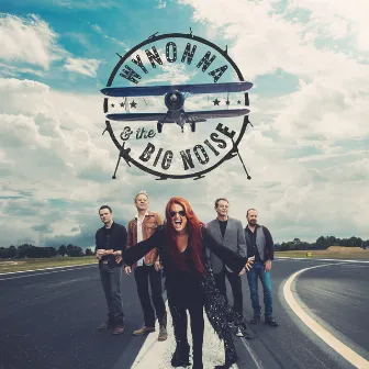 Wynonna & The Big Noise by Wynonna