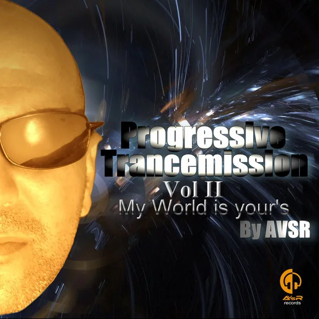 Progressive Trancemission Vol II by AVSR