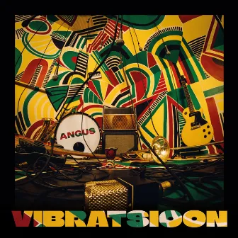 Vibratsioon by Angus (Estonia)