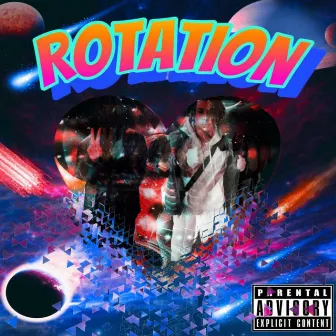 Rotation by Yung Zeke