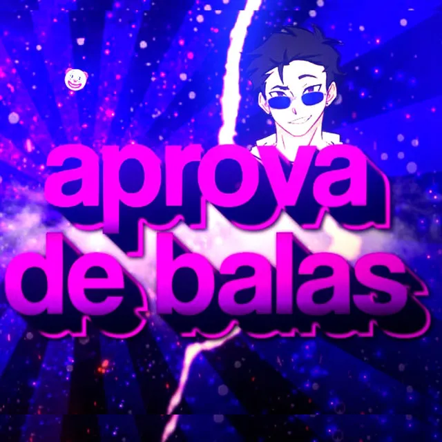 A Prova De Balas (FUNK REMIX)