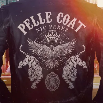 Pelle Coat by Nic Perez