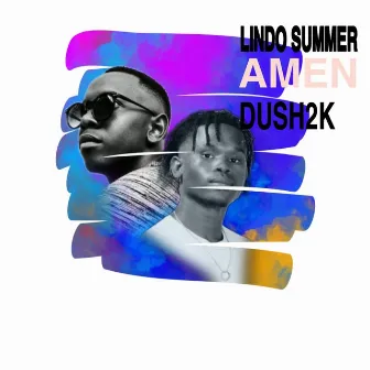 AMEN by DUSH2K