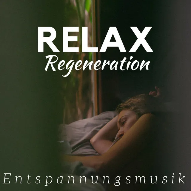 Musik für Spa Entspannung