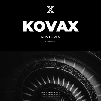 Misteria by Kovax