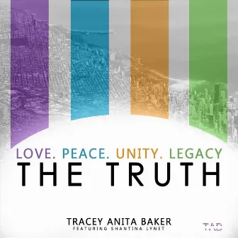 The Truth by Tracey Anita Baker