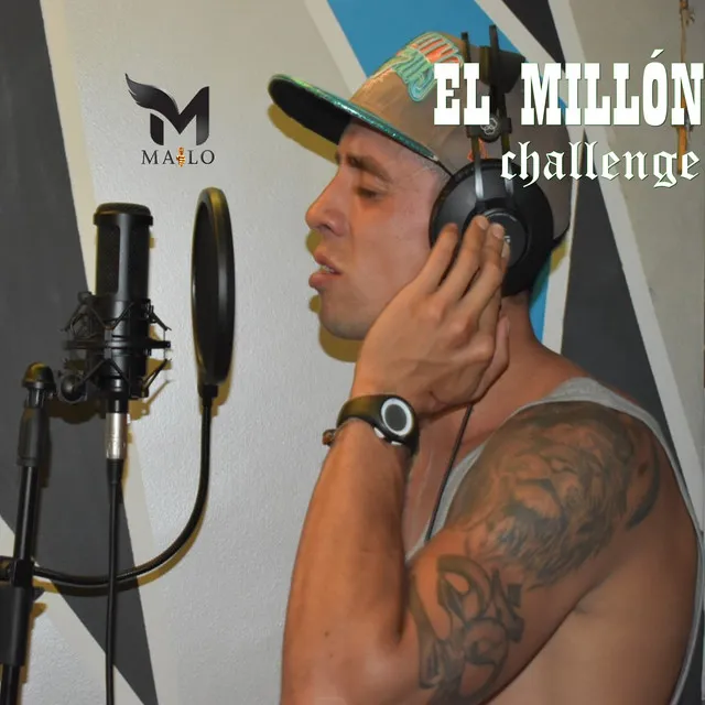 El Millón - Challenge