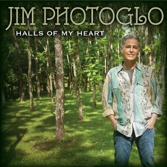 Halls of My Heart by Jim Photoglo