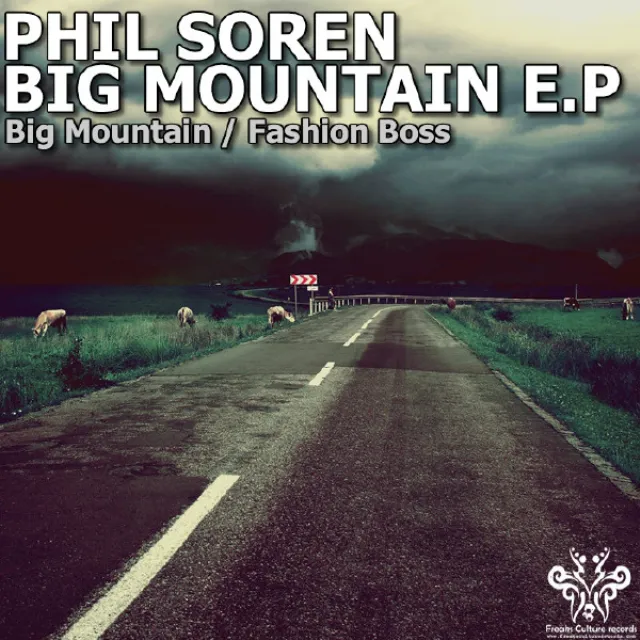 Big Mountain - Full Mix