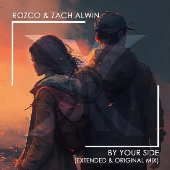 By Your Side by Rozco