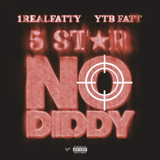 5 STAR "NO DIDDY"