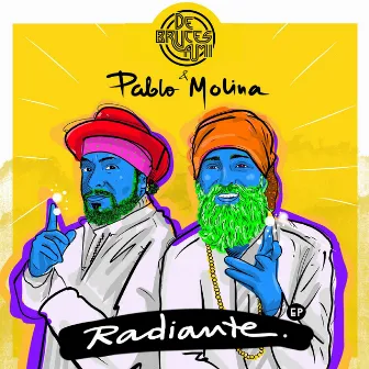 Radiante by Pablo Molina