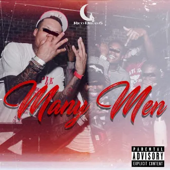 Many Men by Rico Dream$