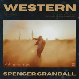 Western by Spencer Crandall