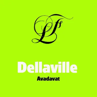 Avadavat by Delaville