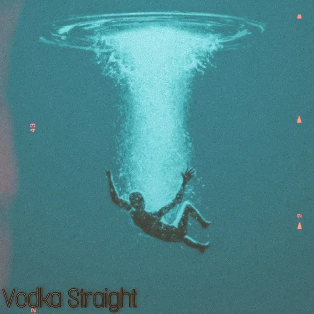 Vodka Straight