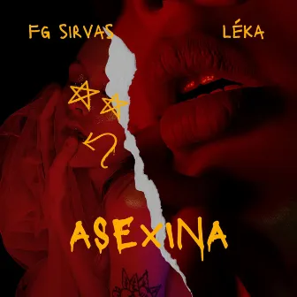 AseXinA by Léka