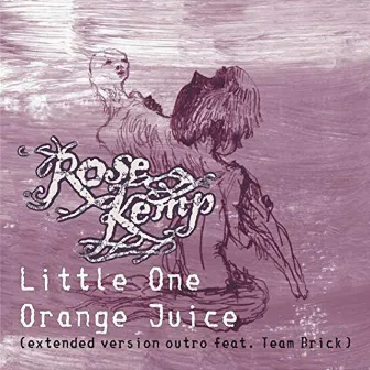 Little One by Rose Kemp