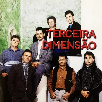 Terceira Dimensão by Terceira Dimensão