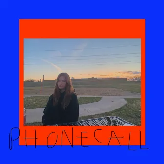 Phonecall by Josie Dopp