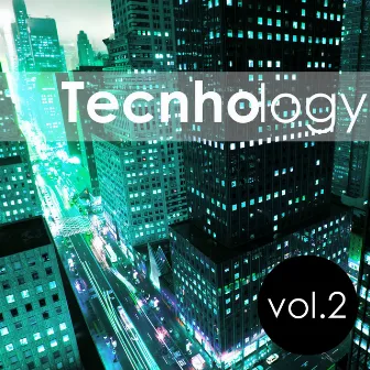 Technology, Vol. 2 by Tommaso Caputo