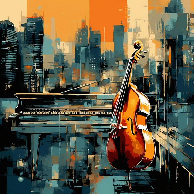 Jazz Music: Urban Utopia