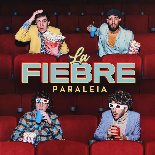 La Fiebre