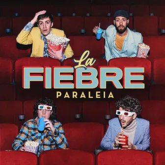 La Fiebre by Paraleia