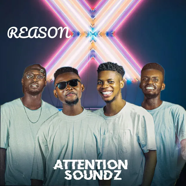 Reason - Live