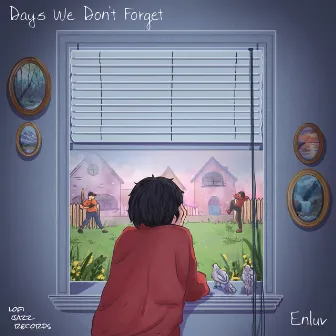 Day's We Don't Forget by ornaut