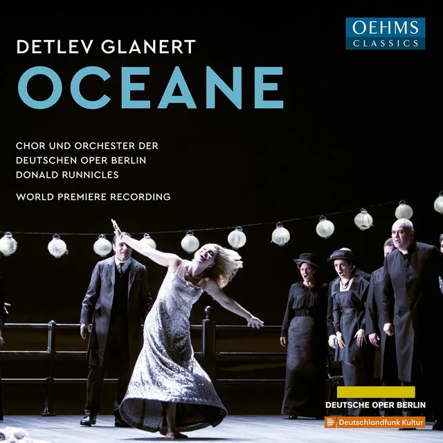 Oceane (Live)