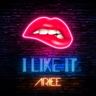 I Like It by Ariee