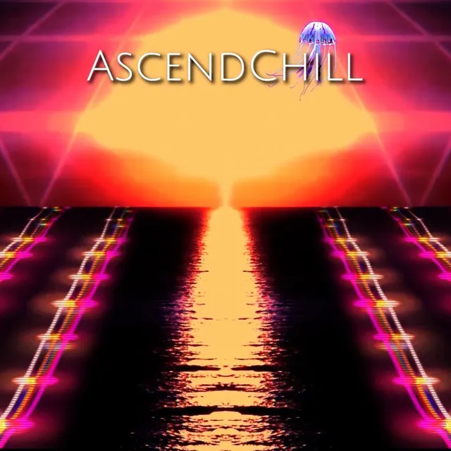 Midnight Swim + Chill Vibes (AscendChill Mix)