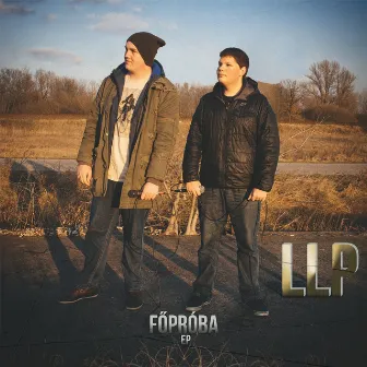 Főpróba by LLP