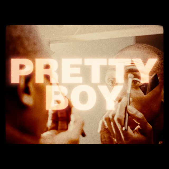 Pretty Boy - Robert Smith Remix