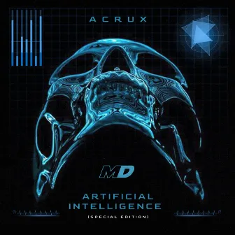 Artificial Intelligence by A C R U X