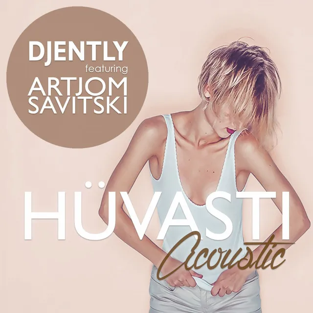 Hüvasti (Acoustic)