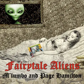 Fairytale Aliens by Page Hamilton