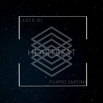 Heartbeat by Filippo Sartini