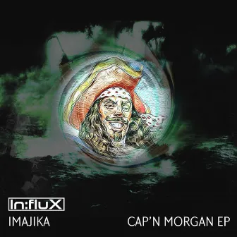 Cap'n Morgan EP by Imajika