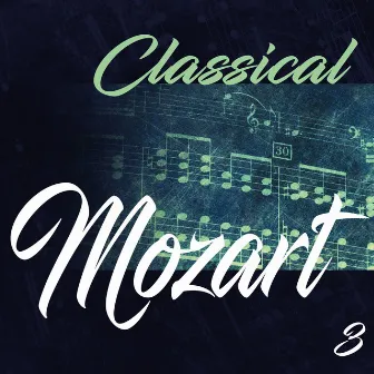 Classical Mozart 3 by Carmen Piazzini