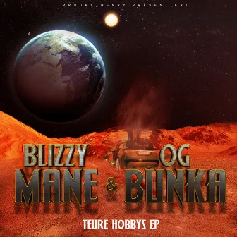 Teure Hobbys EP by OG Bunka