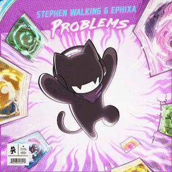 Problems by Stephen Walking