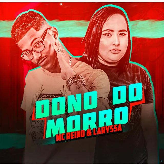 Dono do Morro