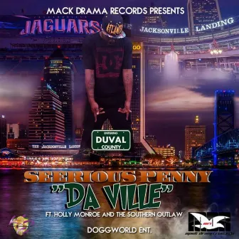 Da Ville by Seerious Penny