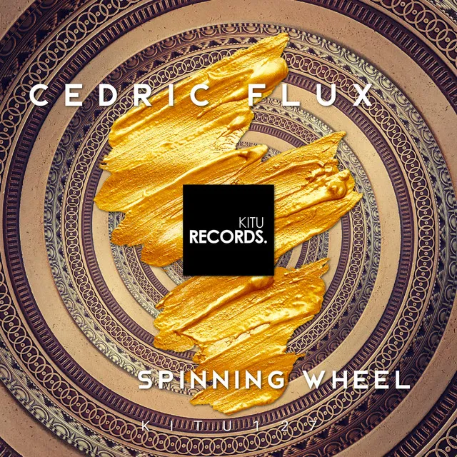 Spinning Wheel - Chris Shades Remix