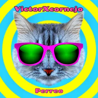 Perreo by VictorXcornejo